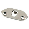 Yukon Lock Plate Bottle Opener